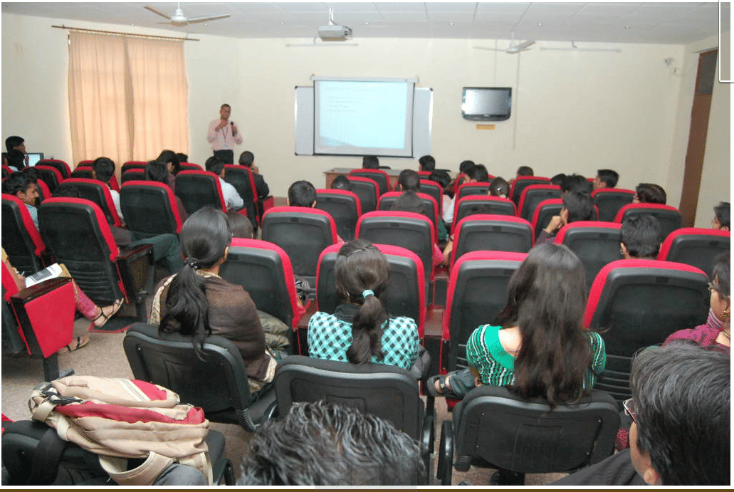 Rajiv Gandhi Institute of Technology Bangalore Facilities photo 3