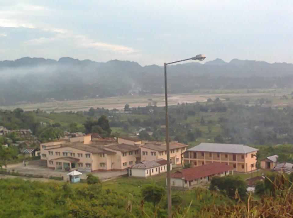 NIT Arunachal Pradesh Campus photo 2