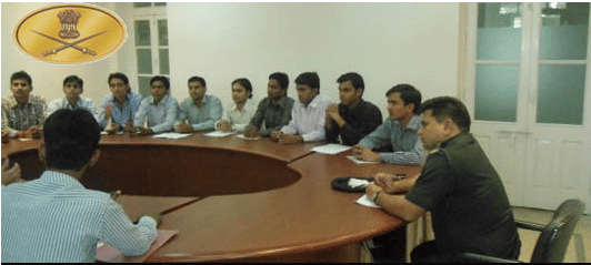 Advent Institute of Management Studies Udaipur campus photo 6