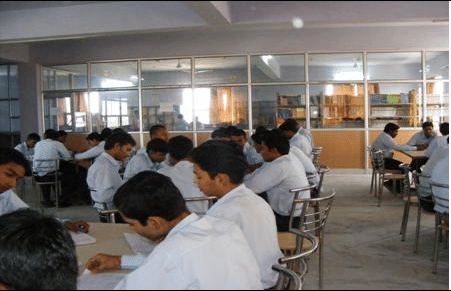 LIT Lucknow Academic Facility photo 3