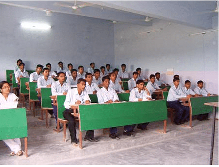 LIT Lucknow Academic Facility photo 2