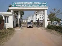 LIT Lucknow Academic Facility photo 1