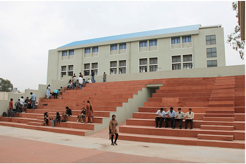 Gopalan College of Engineering and Management Bangalore Campus photo 3