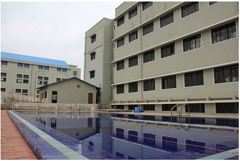 Gopalan College of Engineering and Management Bangalore Campus photo 2