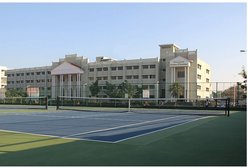 Gopalan College of Engineering and Management Bangalore Campus photo 1