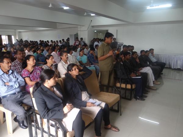 BIET Davangere BIET - Gallery photo 6