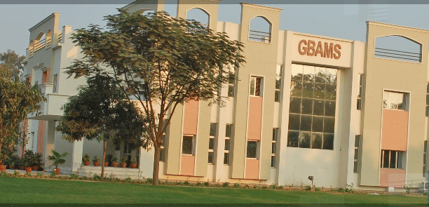 Guru Nanak Girls College Ludhiana College Infrastructure photo 1