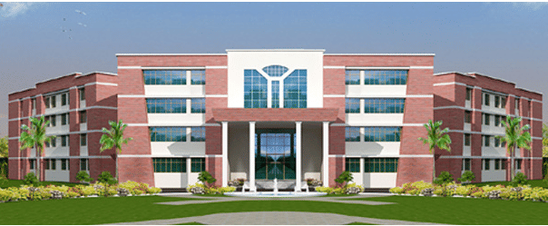 ABSS Institute of Technology Meerut campus photo 6