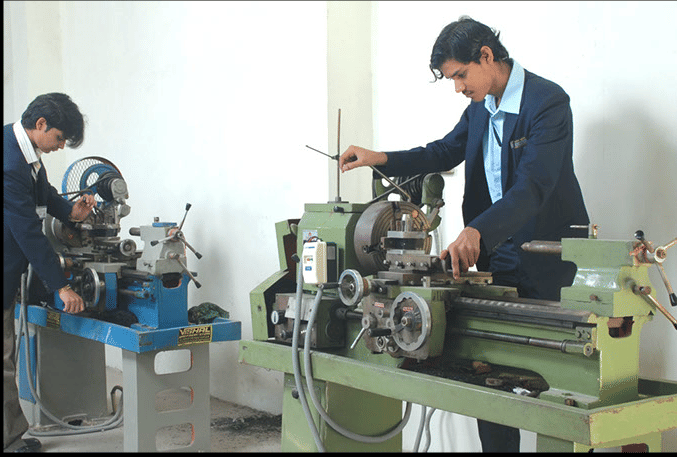 ABSS Institute of Technology Meerut campus photo 2