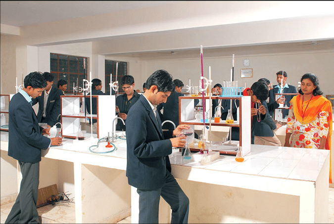 ABSS Institute of Technology Meerut campus photo 1