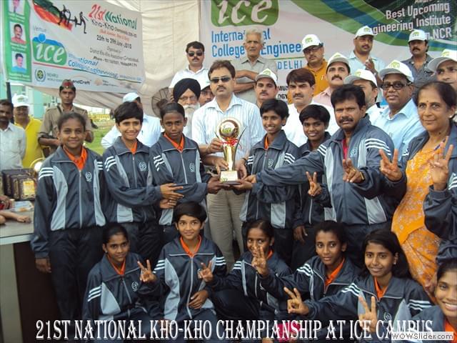 ABSS Institute of Technology Meerut campus photo 14