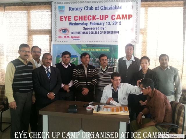 ABSS Institute of Technology Meerut campus photo 13