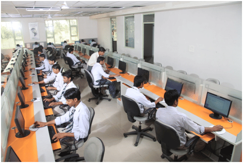 MBS College of Engineering and Technology Jammu campus photo 10