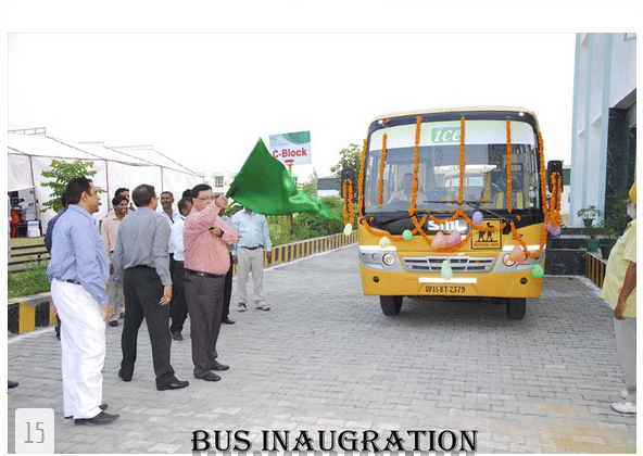 Sri Taralabalu Jagadguru Institute of Technology Haveri Campus/Infrastructure photo 8