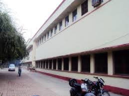 Dr. Rajendra Gode Institute of Technology & Research Amravati campus photo 5