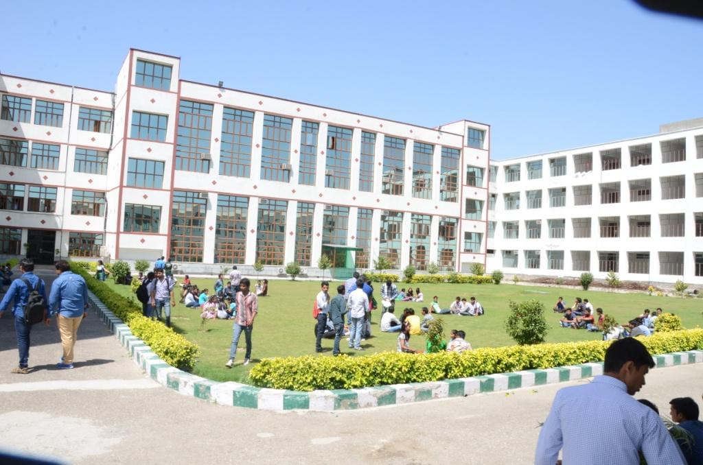 Tek Chand Mann College of Engineering Sonepat campus photo 4