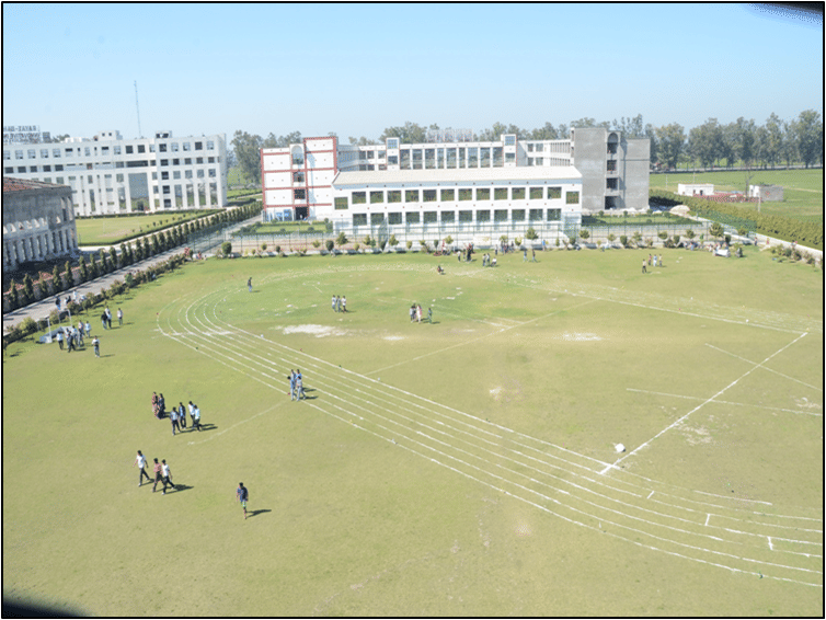 Tek Chand Mann College of Engineering Sonepat campus photo 3