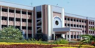 Latha Mathavan Engineering College Madurai Campus photo 1