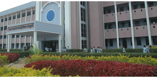 Latha Mathavan Engineering College Madurai Campus photo 2