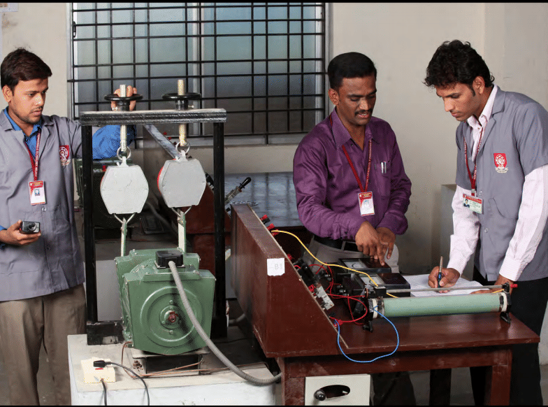ACT College of Engineering and Technology Kanchipuram campus photo 2