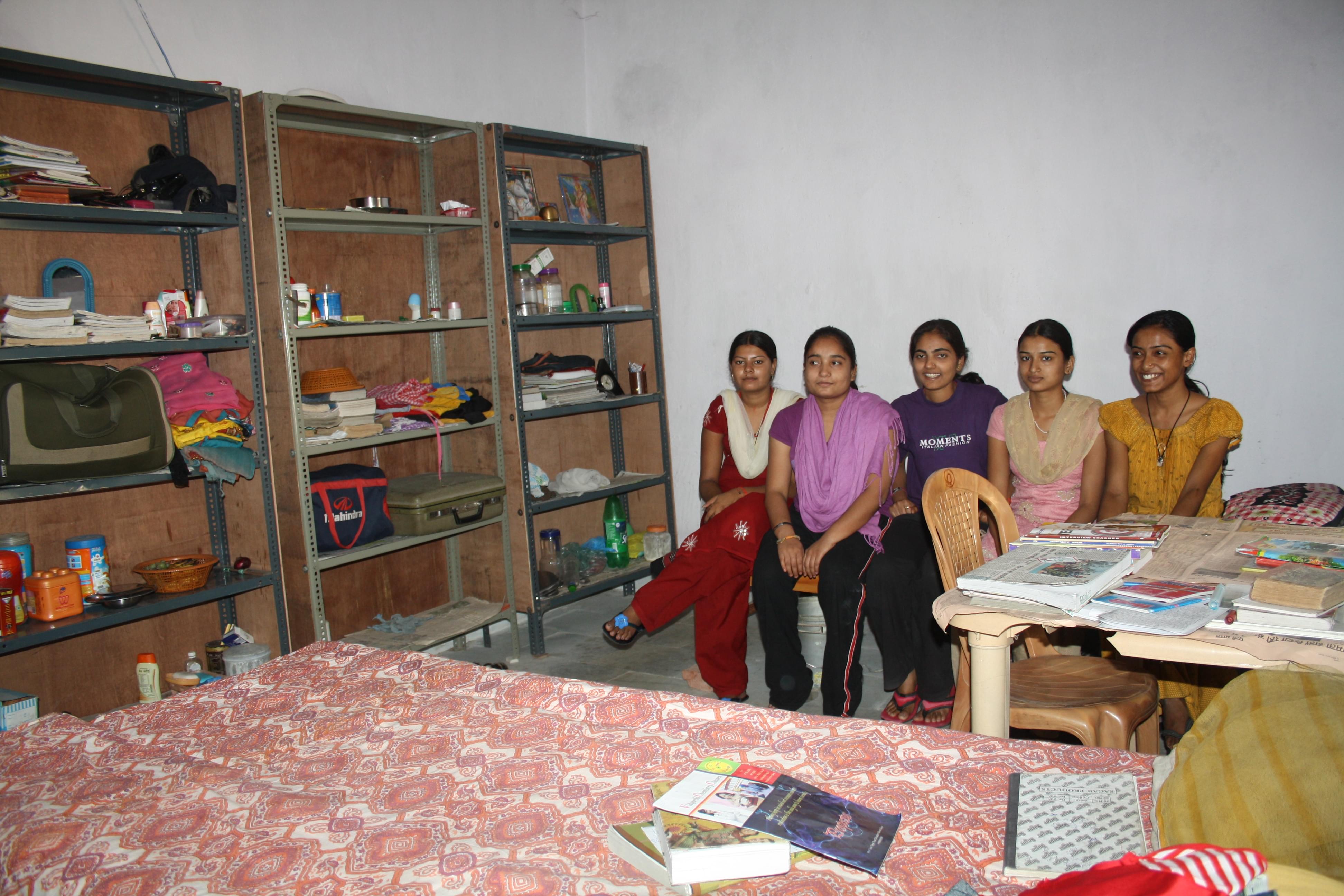 Gaya College campus photo 5