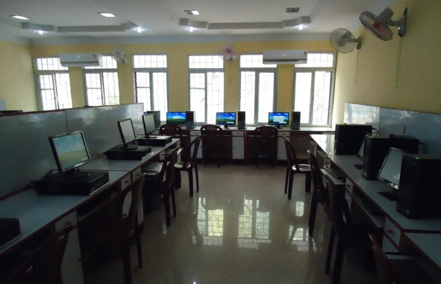 Anugrah Memorial College Gaya Facility photo 3