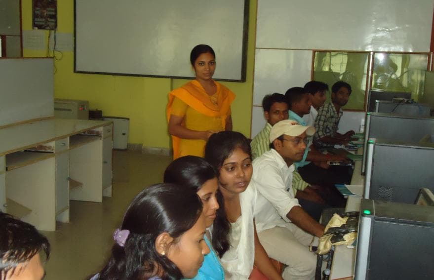 Anugrah Memorial College Gaya Facility photo 2