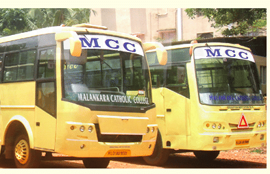 Malankara Catholic College Kanyakumari Infrastructure photo 1