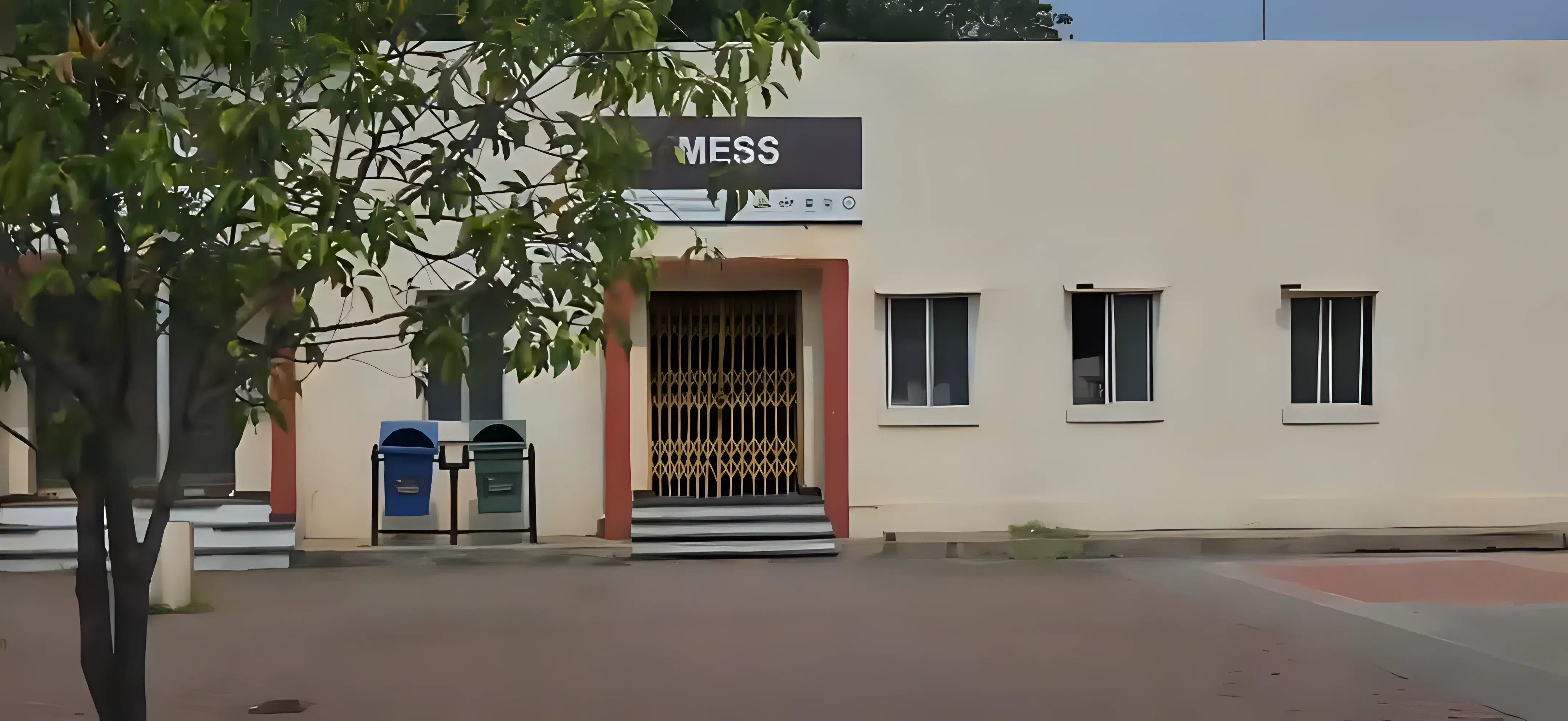 BIT Durg Canteen photo 2