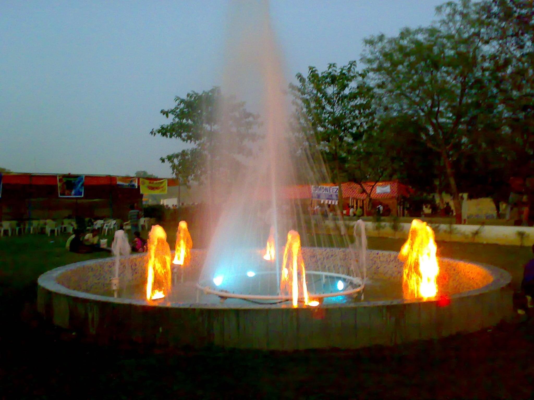 SVIT Vasad Infrastructure photo 1