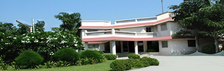 Tolani Motwane Institute of Management Studies Kachchh Academic Building and Labs photo 5