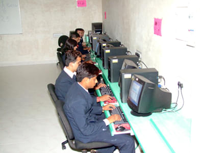 Tolani Motwane Institute of Management Studies Kachchh Academic Building and Labs photo 3