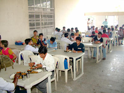 Tolani Motwane Institute of Management Studies Kachchh Academic Building and Labs photo 2