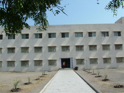 Tolani Motwane Institute of Management Studies Kachchh Academic Building and Labs photo 1