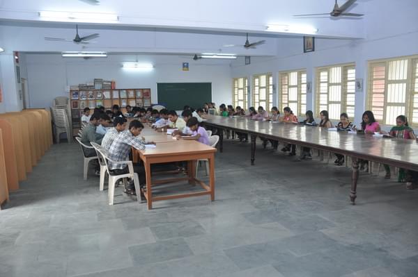 BRCM College of Business Administration Surat campus photo 2