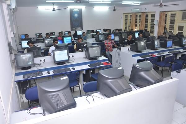 BRCM College of Business Administration Surat campus photo 1