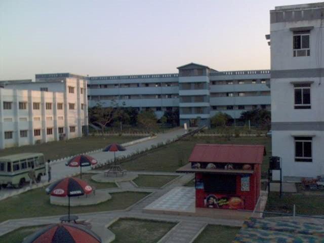 Rajasthan Institute of Engineering and Technology Jaipur Campus photo 6
