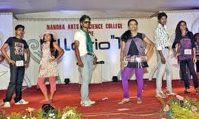 Nandha Arts and Science College Erode Extra Curricular photo 3