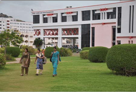 Sri Taralabalu Jagadguru Institute of Technology Haveri Campus/Infrastructure photo 7