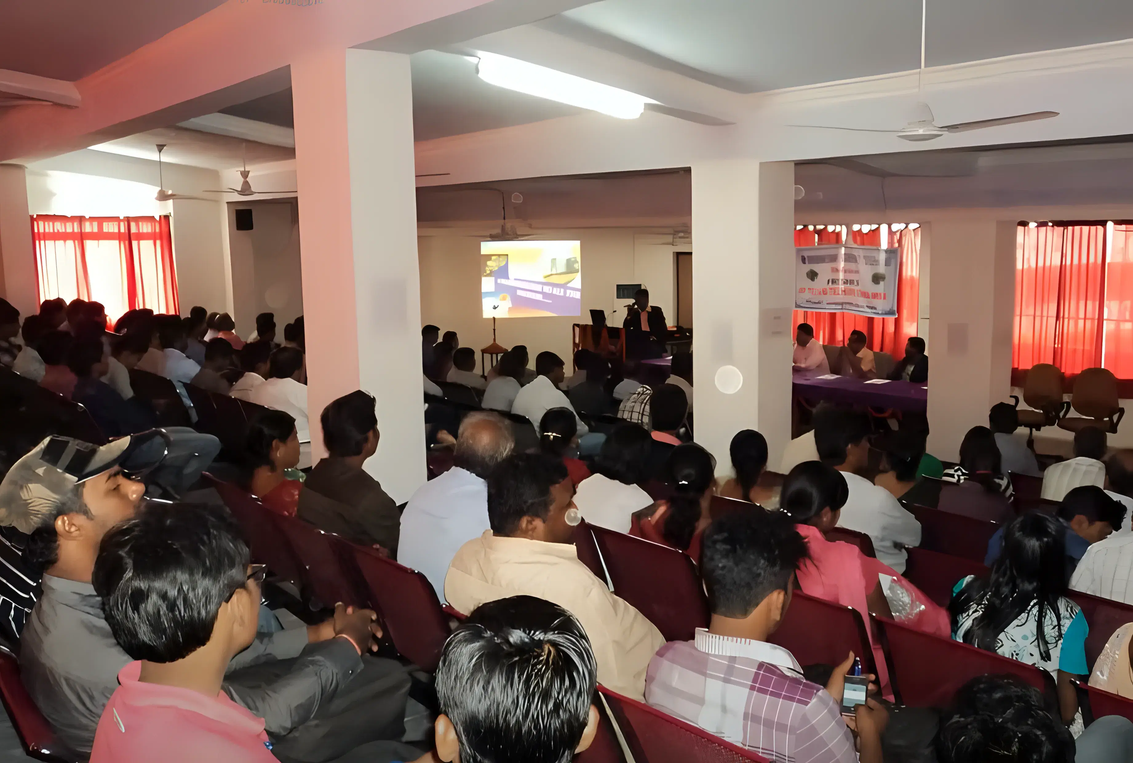 Bhubaneswar Engineering College Facilities photo 1