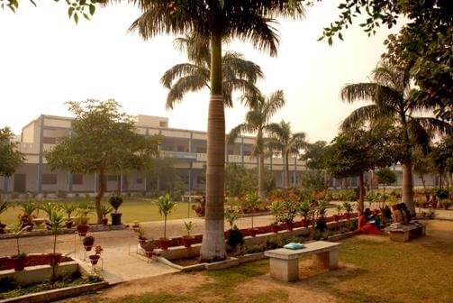 Guru Nanak National College Doraha campus photo 3