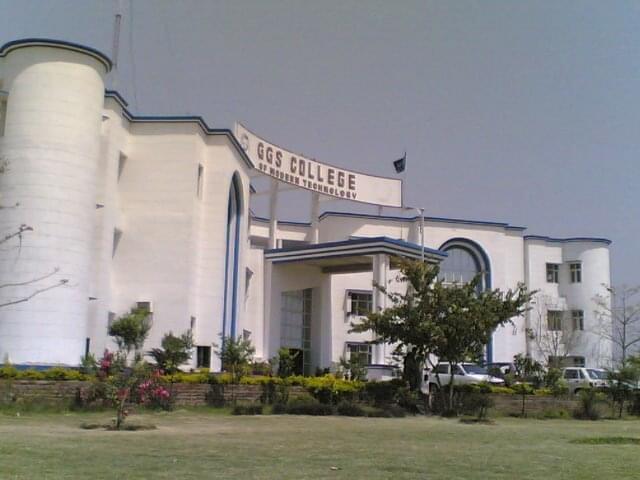 GGS College of Modern Technology Mohali campus photo 1