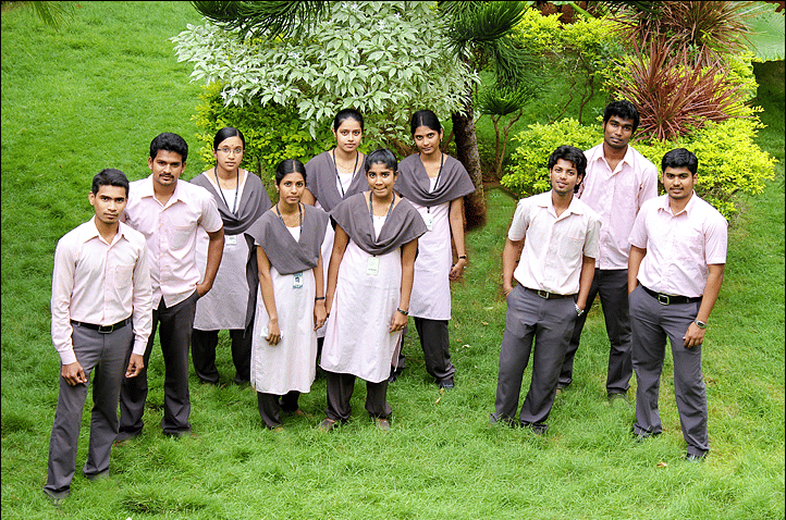 M.I.E.T. Arts and Science College Tiruchirappalli Campus & Infrastructure photo 3