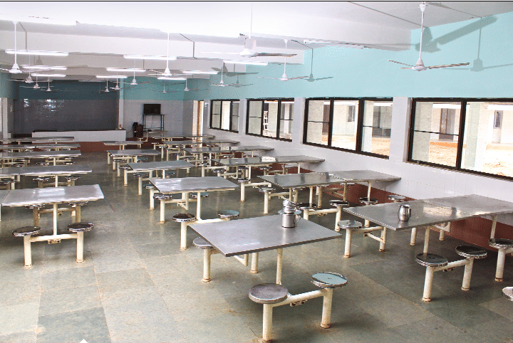M.I.E.T. Arts and Science College Tiruchirappalli Campus & Infrastructure photo 1