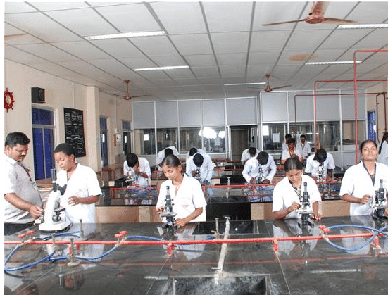 AVS College of Arts & Science Salem Facilities photo 5