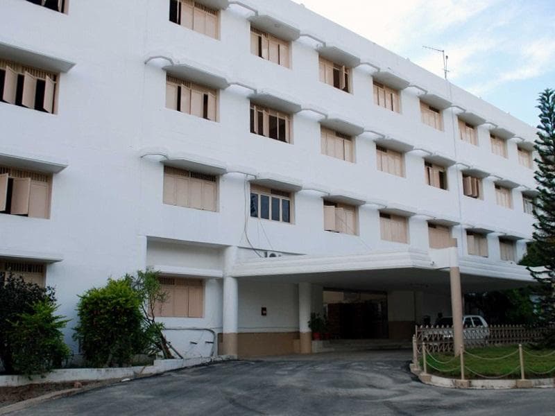 Dr. G.R. Damodaran College of Education Coimbatore Campus photo 1