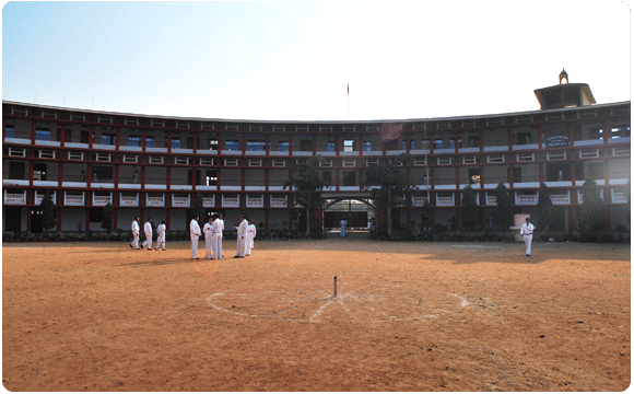 Awadhoot Bhagwan Ram PG College Sonbhadra ABRPG College photo 1