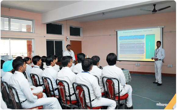 Awadhoot Bhagwan Ram PG College Sonbhadra ABRPG College photo 5