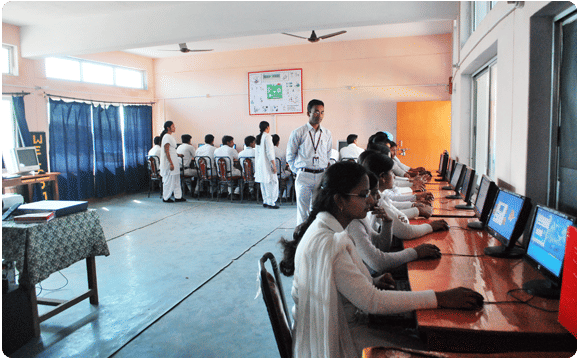 Awadhoot Bhagwan Ram PG College Sonbhadra ABRPG College photo 4