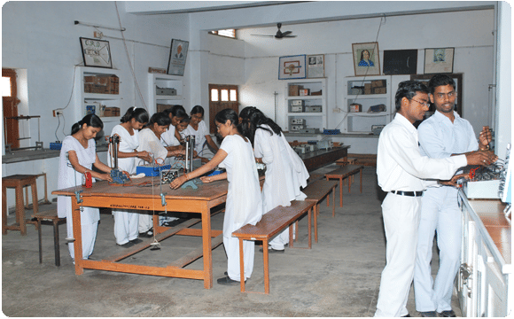 Awadhoot Bhagwan Ram PG College Sonbhadra ABRPG College photo 3